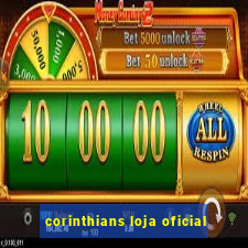 corinthians loja oficial